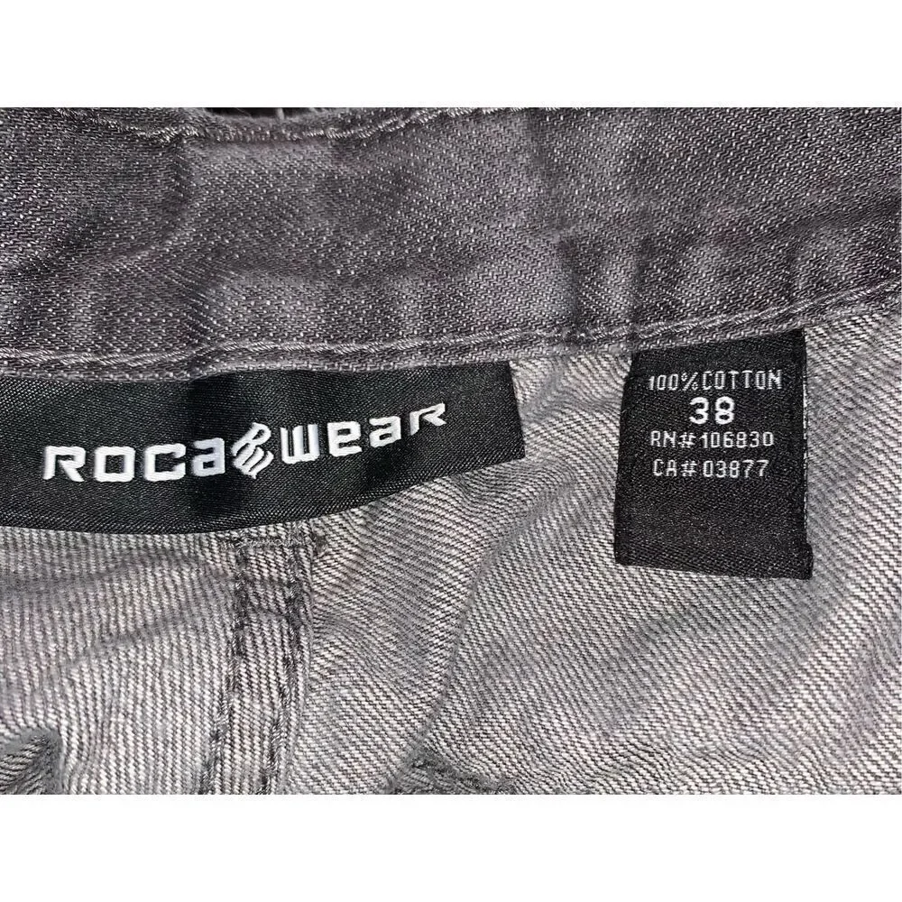 Rocawear Classic Jeans
